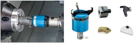 cnc bar puller
